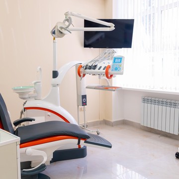 Стоматологическая клиника Дом стоматологии на улице Орджоникидзе фото 2
