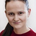 Фотография специалиста Давиденко Кира Сергеевна