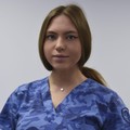 Фотография специалиста Лыско Елизавета Дмитриевна