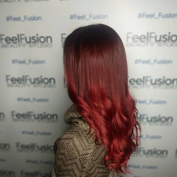 Студия красоты FeelFusion в Сеченовском переулке фото 2