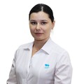 Фотография специалиста Тихомирова Екатерина Александровна