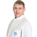 Фотография специалиста Калягин Данил Александрович