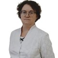 Фотография специалиста Козлова Оксана Николаевна
