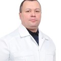 Фотография специалиста Никитин Сергей Валерьевич