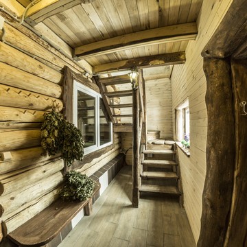 Банный комплекс Чкаловские бани фото 3