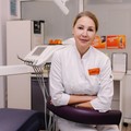 Фотография специалиста Дружкова Наталья Васильевна