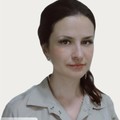 Фотография специалиста Березина Елизавета Сергеевна