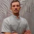 Фотография специалиста Мансветов Андрей