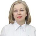 Фотография специалиста Хохлова Майя Викторовна