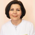 Фотография специалиста Мавлюдова Ольга Всеволодовна