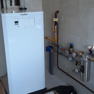 Vaillant Tech фото 3