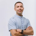 Фотография специалиста Головин Никита Сергеевич