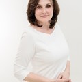 Фотография специалиста Сулакадзе Марина Николаевна