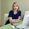 Фотография специалиста Титова Екатерина Геннадьевна