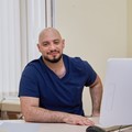 Фотография специалиста Барегамян Тигран Эдвардович