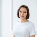 Фотография специалиста Черкасова Юлия Владимировна