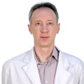 Фотография специалиста Блохов Александр Владимирович