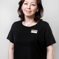 Фотография специалиста Черниенко Нора