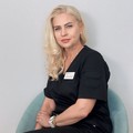 Фотография специалиста Бойченко Светлана