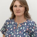 Фотография специалиста Сидирякова Марина Николаевна