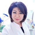 Фотография специалиста Тян Валентина Виссарионовна