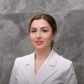 Фотография специалиста Идрисова Зарема Зурканайевна
