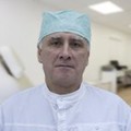Фотография специалиста Овчинников Федор Георгиевич