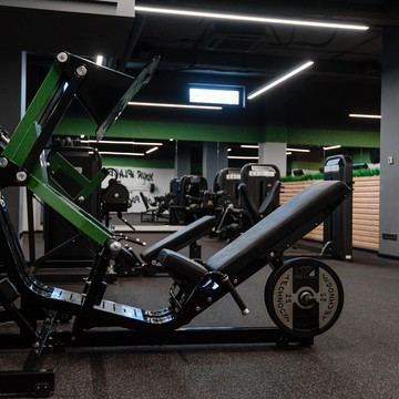 DARKFIT GYM фото 3