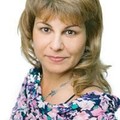 Фотография специалиста Ефимова Анжелика Михайловна