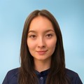 Фотография специалиста Мадьярова Алина Олеговна