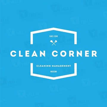 Clean Corner Клининговые компании фото 1