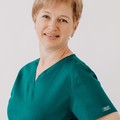 Фотография специалиста Кротова Елена Николаевна
