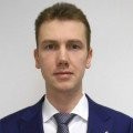 Фотография специалиста Бойцов Павел