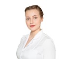Фотография специалиста Серебрянская Екатерина Игоревна