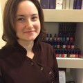 Фотография специалиста Довбуш Екатерина