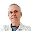 Фотография специалиста Архипов Олег Сергеевич