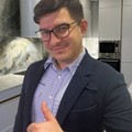 Фотография специалиста Дизайнер-замерщик Александр