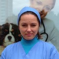 Фотография специалиста Абрамова Ольга