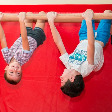 Детский гимнастический центр &quot;Baby Gym&quot; фото 3