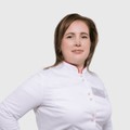 Фотография специалиста Казакова Жанна Сергеевна
