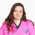 Фотография специалиста Рыжкова Анастасия Игоревна