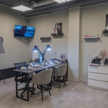 Студия красоты Zе beauty studio фото 1
