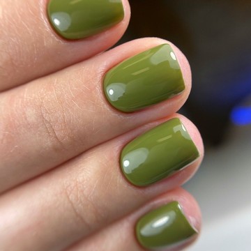 Ногтевая студия Kama nail studio на метро Арбатская (Филевская линия) фото 3