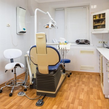 Стоматологическая клиника доктора Разуменко на Преображенской площади фото 2