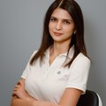 Фотография специалиста Суфиомарова Аминат Шабановна