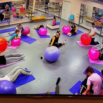 Танцевально-хореографическая школа для детей и взрослых Dance Advance фото 2