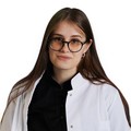 Фотография специалиста Орехова Виолетта Станиславовна
