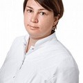 Фотография специалиста Панферова Ольга Владимировна