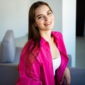 Фотография специалиста Ткаченко Виктория