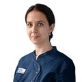 Фотография специалиста Васнина Анжела Владимировна